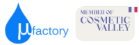 Microfactory Logo